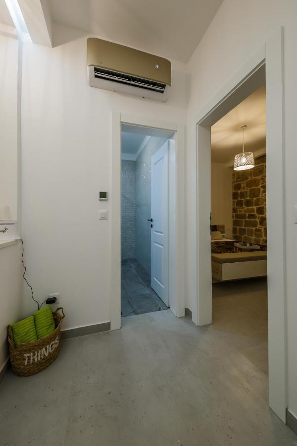 Angels-Split **** Apartment Exterior photo