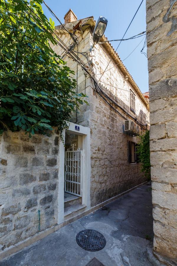 Angels-Split **** Apartment Exterior photo