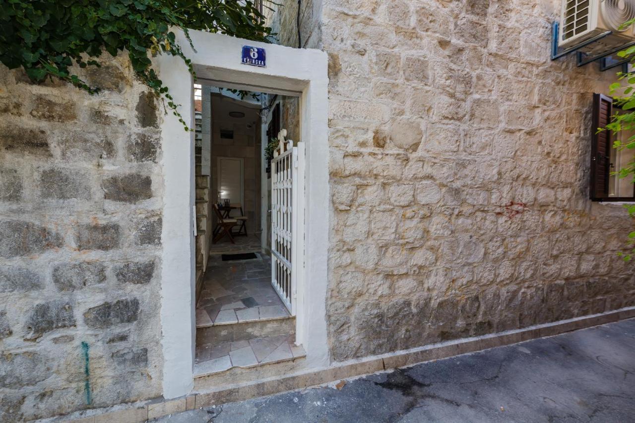 Angels-Split **** Apartment Exterior photo